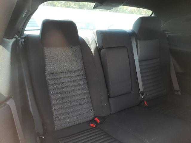 Photo 10 from auction – 2013 DODGE CHALLENGER with VIN 2C3CDYAGXDH692267