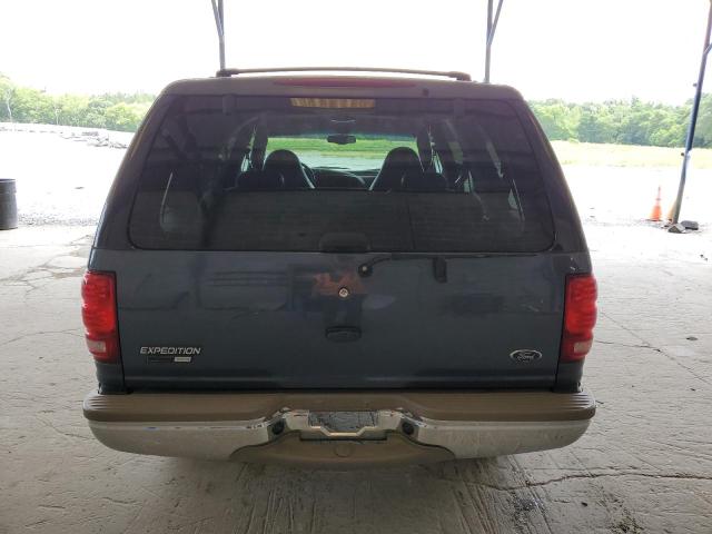 Photo 6 from auction – 2000 FORD EXPEDITION with VIN 1FMRU17L5YLA23703