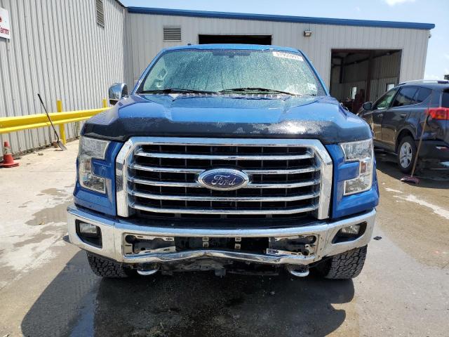 Photo 5 from auction – 2015 FORD F150 SUPER with VIN 1FTEW1EF9FFB78065