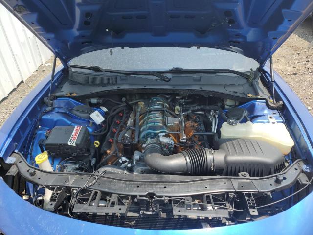 Photo 11 from auction – 2015 DODGE CHARGER with VIN 2C3CDXAT3FH928154