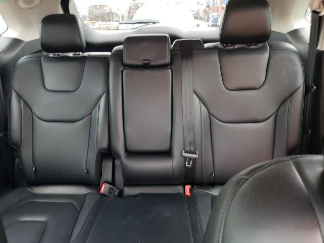 Photo 10 from auction – 2016 FORD EDGE TITAN with VIN 2FMPK3K92GBC51595