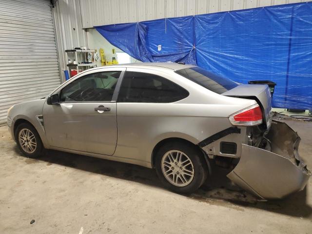 Photo 2 from auction – 2008 FORD FOCUS SE with VIN 1FAHP33N88W134342