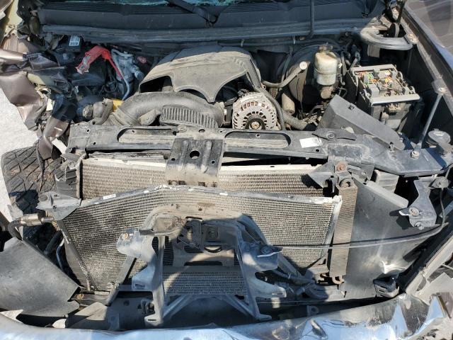 Photo 11 from auction – 2007 CHEVROLET 1500 SUB 4 with VIN 2GCEK13MX71510147