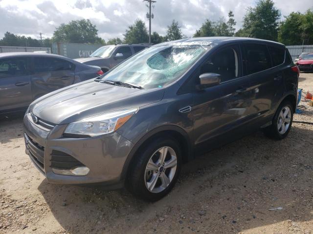 Photo 1 from auction – 2016 FORD ESCAPE SE with VIN 1FMCU0G97GUB30975