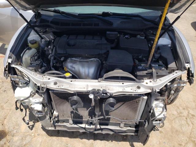 Photo 11 from auction – 2011 TOYOTA CAMRY BASE with VIN 4T4BF3EKXBR188008