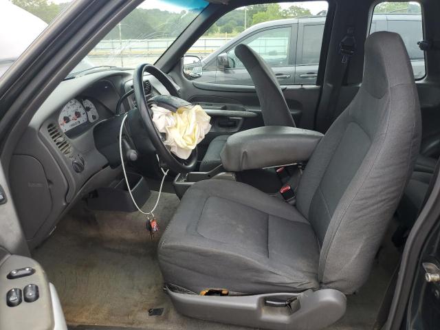 Photo 7 from auction – 2002 FORD EXPLORER S with VIN 1FMZU70E42UD14760