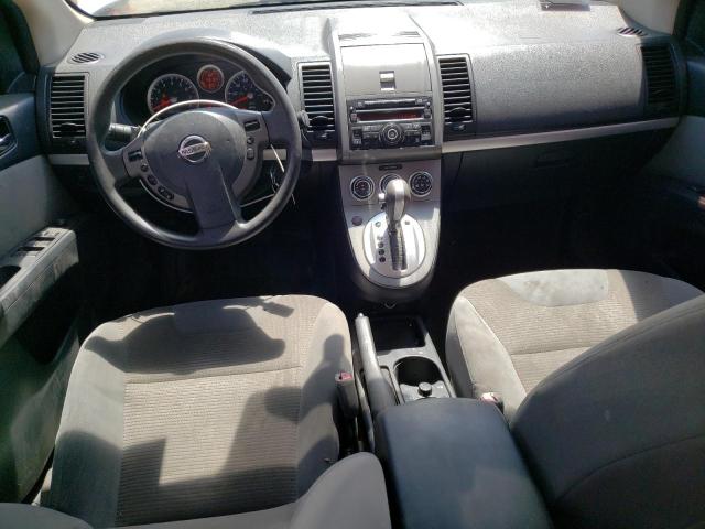 Photo 8 from auction – 2011 NISSAN SENTRA 2.0 with VIN 3N1AB6AP3BL711035
