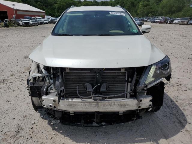 Photo 5 from auction – 2018 NISSAN PATHFINDER with VIN 5N1DR2MMXJC643144