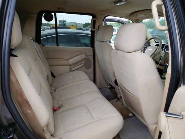 Photo 11 from auction – 2006 FORD EXPLORER X with VIN 1FMEU62E56UA96274