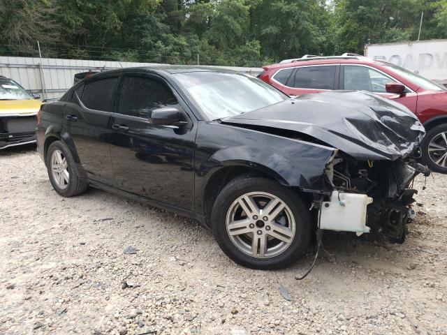 Photo 4 from auction – 2014 DODGE AVENGER SX with VIN 1C3CDZCB9EN163828