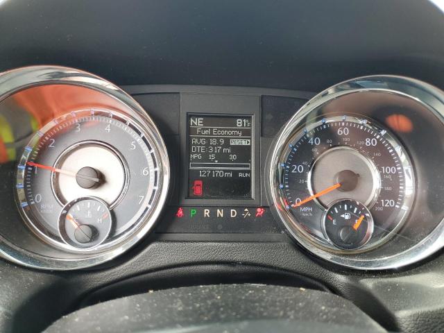 Photo 9 from auction – 2014 CHRYSLER TOWN & COU with VIN 2C4RC1CG8ER409955