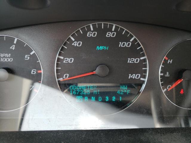 Фото 9 с аукциона – 2008 CHEVROLET IMPALA LT с VIN 2G1WT58K089211665