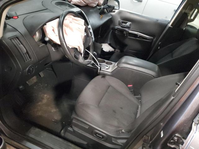 Photo 7 from auction – 2010 FORD EDGE SEL with VIN 2FMDK4JC9ABA11358