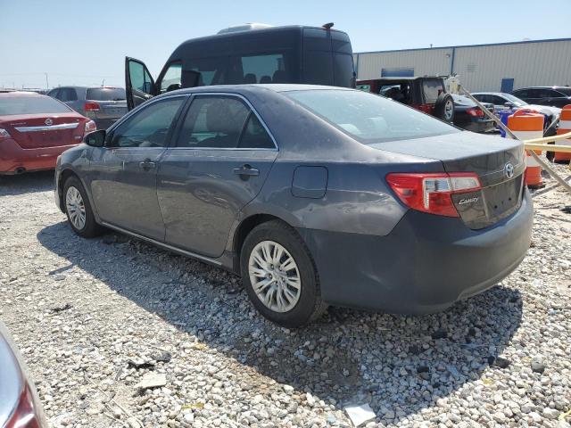 Photo 2 from auction – 2014 TOYOTA CAMRY L with VIN 4T4BF1FK7ER375603