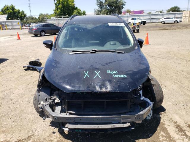 Photo 5 from auction – 2021 FORD ECOSPORT S with VIN MAJ3S2GE0MC454294