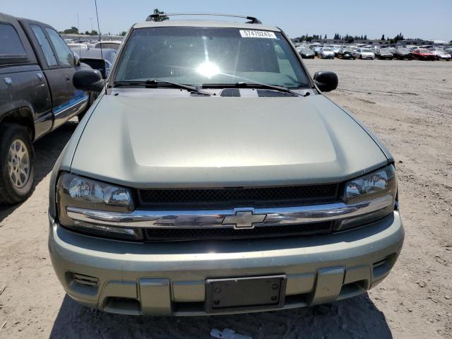 Photo 5 from auction – 2004 CHEVROLET TRAILBLAZE with VIN 1GNDS13S342131133