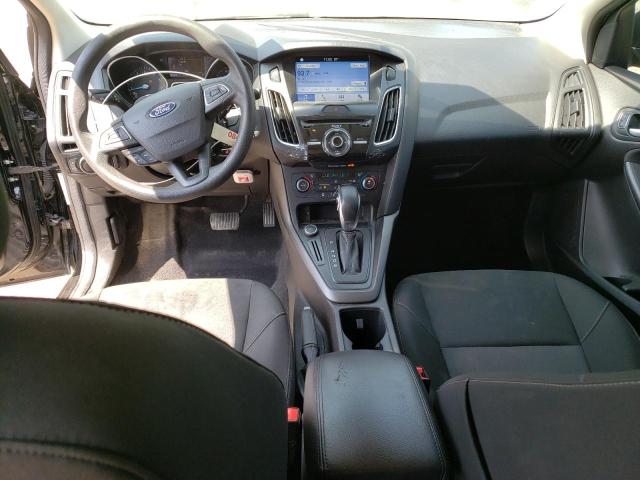 Photo 8 from auction – 2017 FORD FOCUS SEL with VIN 1FADP3H22HL277088