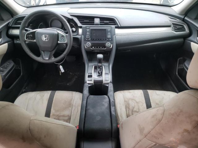 Photo 8 from auction – 2016 HONDA CIVIC LX with VIN 19XFC2F50GE041763