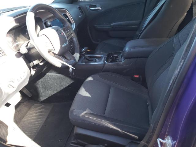 Photo 7 from auction – 2019 DODGE CHARGER SX with VIN 2C3CDXBG3KH519051