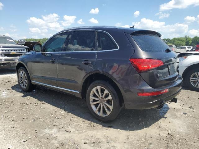 Zdjęcie 2 z aukcji – 2014 AUDI Q5 PREMIUM z VIN WA1LFAFP2EA111960