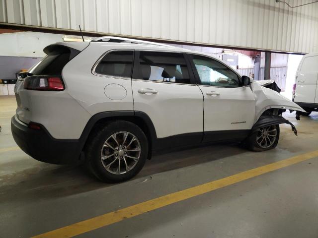 Photo 3 from auction – 2020 JEEP CHEROKEE L with VIN 1C4PJLLB9LD653255