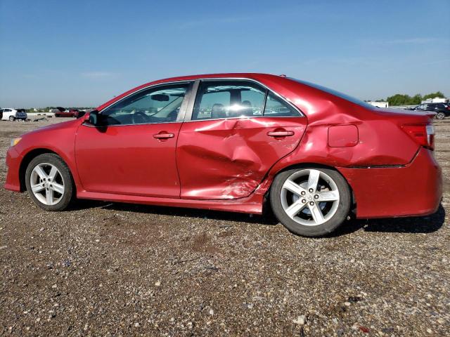 Photo 2 from auction – 2014 TOYOTA CAMRY L with VIN 4T1BF1FK7EU776773