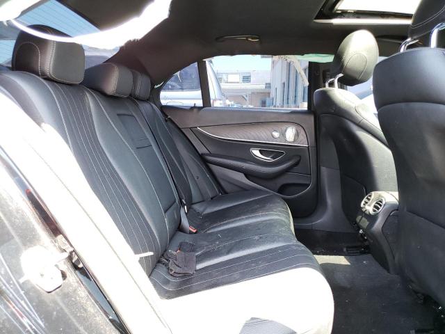 Photo 10 from auction – 2017 MERCEDES-BENZ E 300 with VIN WDDZF4JB2HA177710