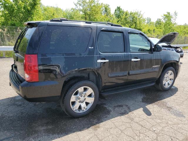 Photo 3 from auction – 2007 GMC YUKON with VIN 1GKFK13067J122022