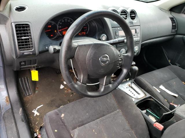 Photo 8 from auction – 2011 NISSAN ALTIMA HYB with VIN 1N4CL2APXBC155223