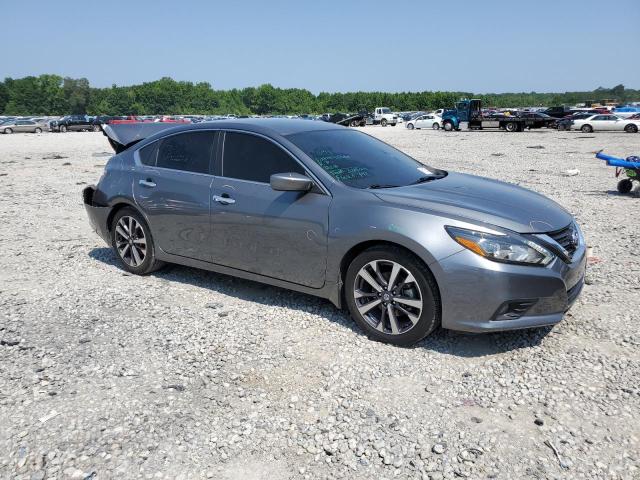 Photo 4 from auction – 2016 NISSAN ALTIMA 2.5 with VIN 1N4AL3AP5GC199196