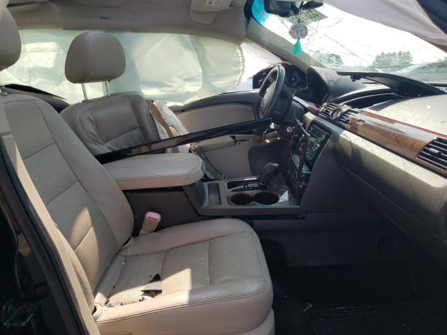 Photo 7 from auction – 2008 FORD TAURUS LIM with VIN 1FAHP25W58G138634