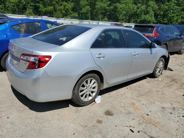 Zdjęcie 3 z aukcji – 2012 TOYOTA CAMRY BASE z VIN 4T1BF1FK6CU137457