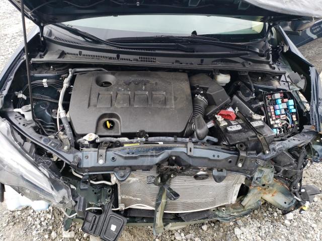 Photo 11 from auction – 2018 TOYOTA COROLLA L with VIN 2T1BURHE0JC116789