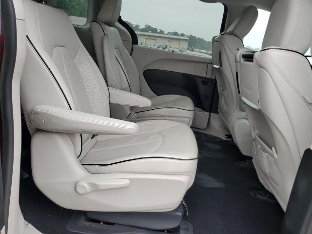 Photo 11 from auction – 2018 CHRYSLER PACIFICA with VIN 2C4RC1N7XJR276316