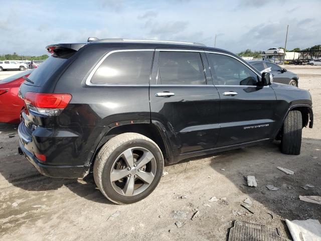Photo 3 from auction – 2015 JEEP GRAND CHER with VIN 1C4RJECT8FC769649