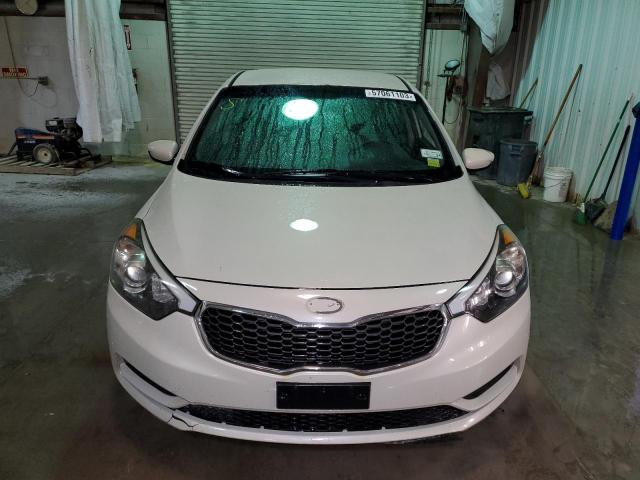 Photo 5 from auction – 2014 KIA FORTE LX with VIN KNAFK4A66E5177089