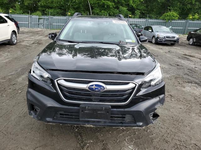 Photo 5 from auction – 2020 SUBARU OUTBACK PR with VIN 4S4BTACC3L3212918