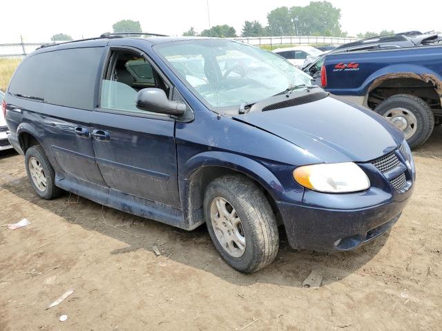 صورة رقم 4 من المزاد - 2004 DODGE GRAND CARA مع VIN 2D4GP44L84R601385