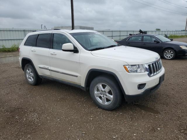 Photo 4 from auction – 2012 JEEP GRAND CHER with VIN 1C4RJFAG4CC341097