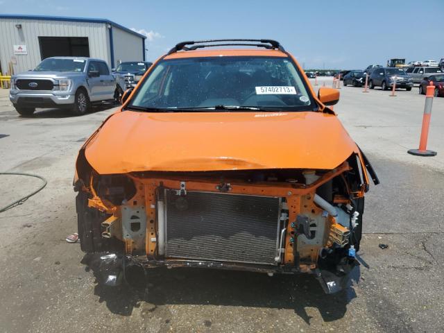 Photo 5 from auction – 2018 SUBARU CROSSTREK with VIN JF2GTADC0JH225023