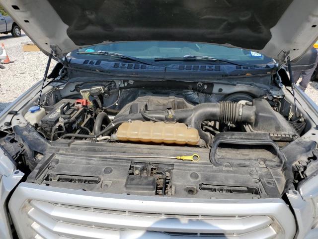 Photo 11 from auction – 2016 FORD F150 SUPER with VIN 1FTEX1CP7GFD14641