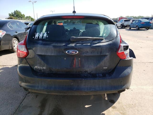 Фото 6 с аукциона – 2013 FORD FOCUS SE с VIN 1FADP3K26DL373907