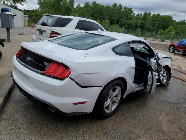 Photo 3 from auction – 2021 FORD MUSTANG with VIN 1FA6P8TH3M5153251