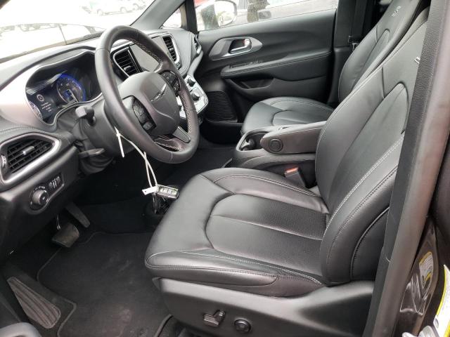 Photo 7 from auction – 2021 CHRYSLER PACIFICA T with VIN 2C4RC1BG4MR608002