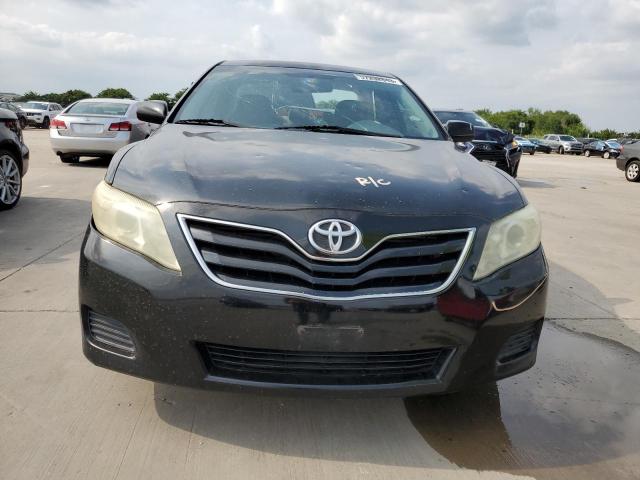 Photo 5 from auction – 2011 TOYOTA CAMRY BASE with VIN 4T1BF3EK9BU147346