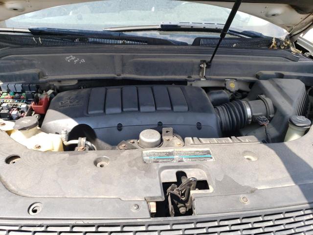 Photo 12 from auction – 2009 GMC ACADIA SLT with VIN 1GKEV33D79J177907