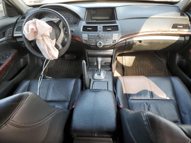 Photo 8 from auction – 2012 HONDA CROSSTOUR with VIN 5J6TF2H59CL009414