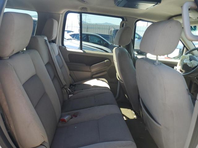 Photo 11 from auction – 2006 FORD EXPLORER X with VIN 1FMEU73E86UB44970