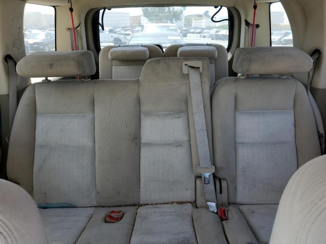 Photo 10 from auction – 2008 FORD EXPLORER X with VIN 1FMEU73E08UA77056