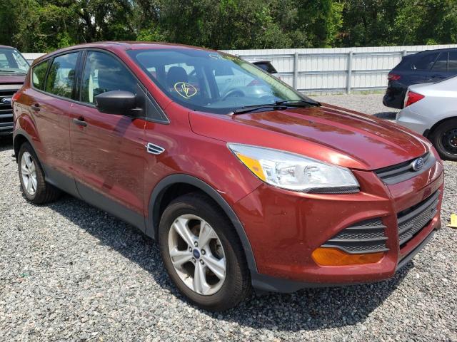 Фото 4 с аукциона – 2014 FORD ESCAPE S с VIN 1FMCU0F7XEUC05133